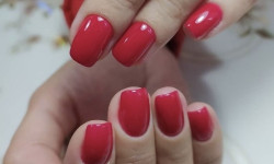  Мастер маникюра Анжелика Одесса