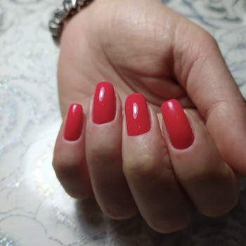 Фото с портфолио Анжелика Догоренко