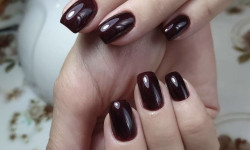  Мастер маникюра Анжелика Одесса