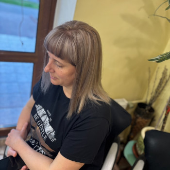 Фото с портфолио Тетяна Лопатюк