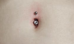  Мастер по пирсингу Елена Запорожье