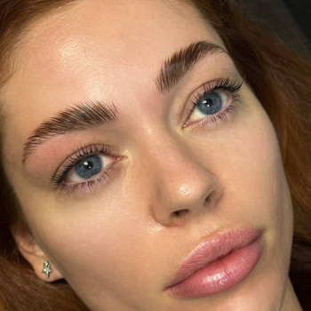 Фото с портфолио Fargo