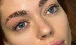 Татуаж брів Салон краси Fargo Київ