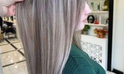 Фарбування з освітленням, шатуш Салон красоты Fargo Киев