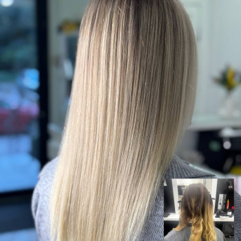 Фото с портфолио Fargo