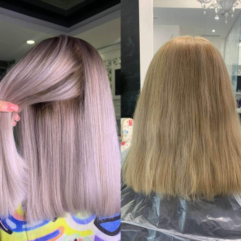 Фото с портфолио Fargo