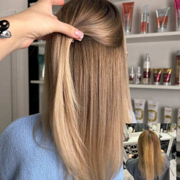 Фото с портфолио Fargo