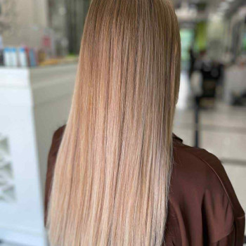 Фото с портфолио Fargo