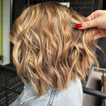 Фото с портфолио Fargo