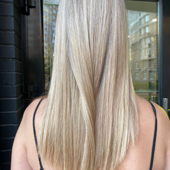 Фото с портфолио Fargo