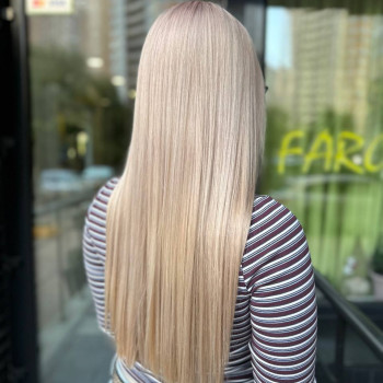 Фото с портфолио Fargo