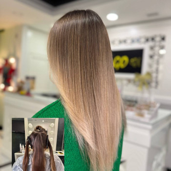 Фото с портфолио Fargo