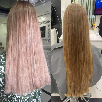 Фото с портфолио Fargo