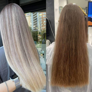 Фото с портфолио Fargo