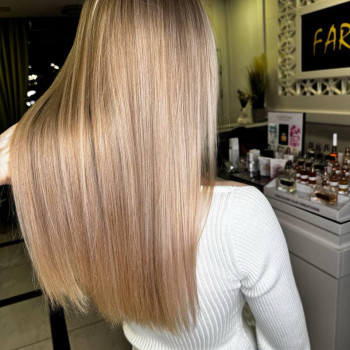 Фото с портфолио Fargo