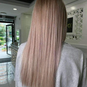 Фото с портфолио Fargo