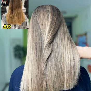 Фото с портфолио Fargo