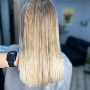 Фото с портфолио Fargo