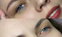 Ламінування вій та брів Салон красоты Fargo Киев