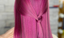 Кольорові фарбування Салон красоты Fargo Киев