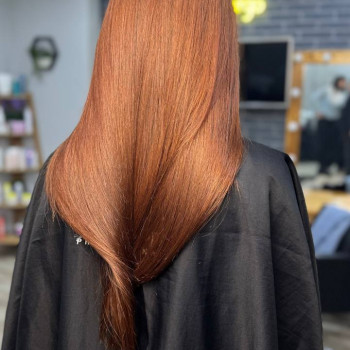 Фото с портфолио Fargo