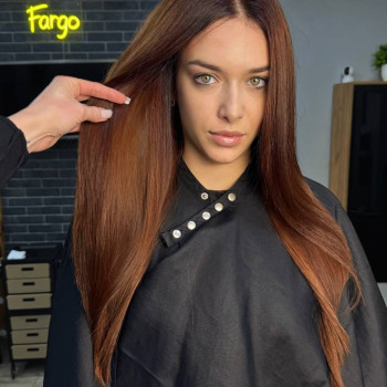 Фото с портфолио Fargo