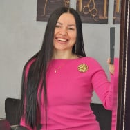 Парикмахер-универсал Ольга Шкулий на Barb.ua