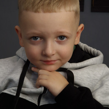 Стрижки для дітей Біла Церква Дитяча перукарня Стрижки для хлопчиків