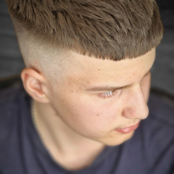 Фото с портфолио Ольга Шкулий