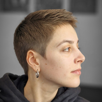 Фото с портфолио Ольга Шкулий