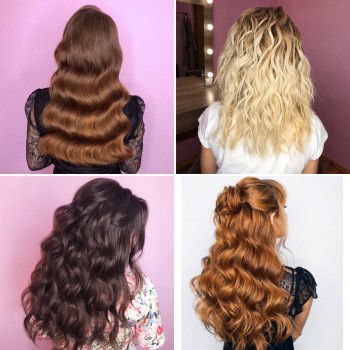 Фото с портфолио Анна Тополенко