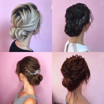 Фото с портфолио Анна Тополенко