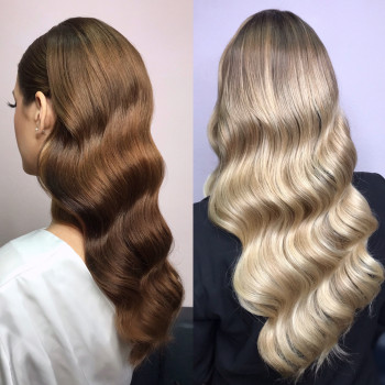 Фото с портфолио Анна Тополенко