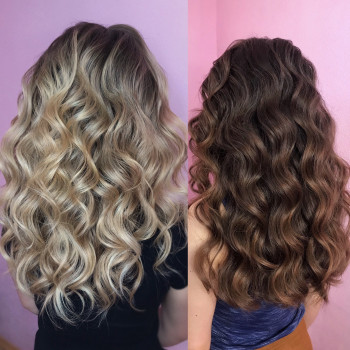 Фото с портфолио Анна Тополенко