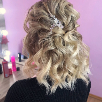 Фото с портфолио Анна Тополенко