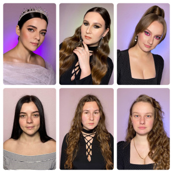 Фото с портфолио Анна Тополенко