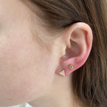 Додатковий прокол мочки