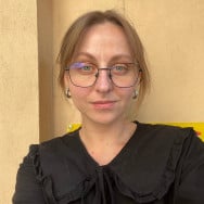 Підлітковий психолог Лариса Савенко на Barb.ua