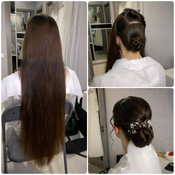 Фото с портфолио Анна Тополенко