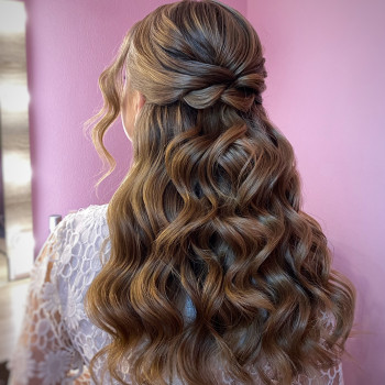 Фото с портфолио Анна Тополенко