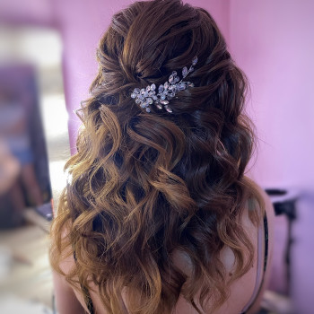 Фото с портфолио Анна Тополенко