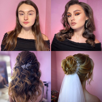 Фото с портфолио Анна Тополенко