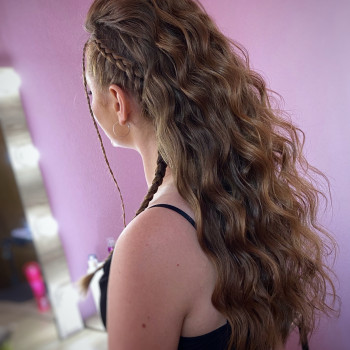 Фото с портфолио Анна Тополенко