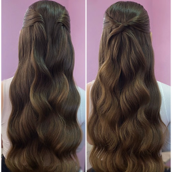 Фото с портфолио Анна Тополенко