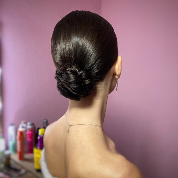 Фото с портфолио Анна Тополенко