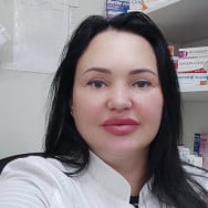 Косметолог-инъекционист Ольга Штибина-Есепчук на Barb.ua