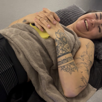 Фото с портфолио Лора Ядревська