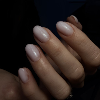 Нежный маникюр свадебный фото новинки, фото - Мастер маникюра Світлана Молочинська