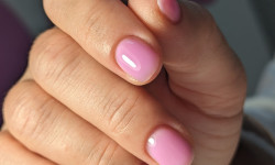  Ногтевая студия Pink Space Борисполь