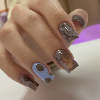 Фото с портфолио Pink Space